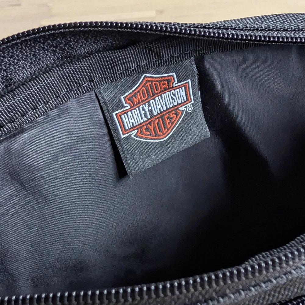 Harley-Davidson harley davidson